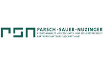 Logo PSN Parsch Sauer Nuzinger Mannheim