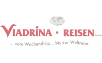 Logo ab-auf-urlaub.de, Viadrina Reisen GmbH Frankfurt (Oder)