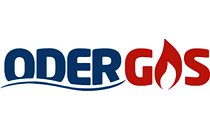 Logo ODER-GAS Manteufel GmbH Flüssiggasvertrieb Schwedt/Oder