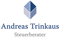Logo Steuerberater Trinkaus Andreas Darmstadt