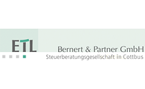 Logo ETL Bernert & Partner GmbH Cottbus