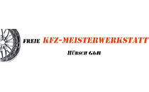 Logo Freie KFZ-Meisterwerkstatt Hübsch GbR Cottbus
