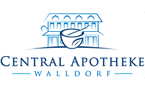 Logo Central Apotheke Walldorf Walldorf