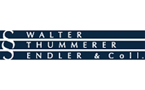 Logo Walter, Thummerer, Endler & Collegen Rechtsanwälte Cottbus