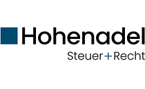 Logo Köhler & Hohenadel Steuerberater, Rechtsanwalt Edingen-Neckarhausen