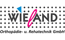 Logo Sanitätshaus Wieland Heidelberg