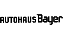 Logo Autohaus Bayer KIA Service Partner Ludwigshafen am Rhein
