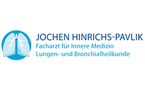 Logo Hinrichs-Pavlik Jochen Internist Heidelberg