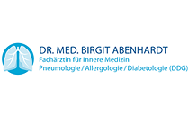Logo Abenhardt Birgit Dr.med. Internistin Heidelberg