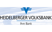 Logo Heidelberger Volksbank eG Heidelberg