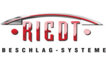 Logo RIEDT GmbH Mosbach