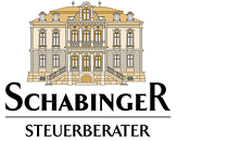 Logo Schabinger Steuerberater Mosbach