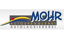 Logo Autolackiererei Autospenglerei Mohr GmbH Mannheim