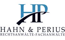 Logo Hahn & Perius St. Ingbert