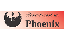 Logo Bestattungshaus Phoenix Wandlitz