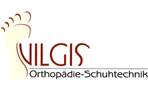 Logo Krieger Orthopädieschuhtechnik Heidelberg