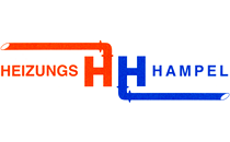 Logo Heizungs - Hampel Wandlitz