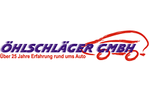 Logo Öhlschläger GmbH Kfz- u. Lackiermeisterbetrieb Pfungstadt