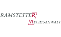 Logo RAMSTETTER MICHAEL Rechtsanwalt Mannheim