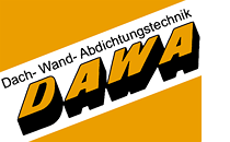 Logo DAWA Dachdeckungs GmbH Saarbrücken