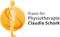 Logo Krankengym./Man. Therapie Claudia Schork Darmstadt