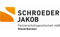 Logo SJK Schroeder Jakob Krieg Steuerberater PartGmbB Heidelberg