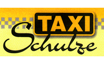 Logo TAXI-Schulze PKW & Kleinbus Wandlitz