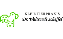 Logo Scheffel Waltraude Dr.med.vet. Tierärztin / Kleintierpraxis Griesheim