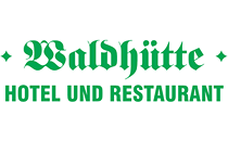 Logo HOTEL WALDHÜTTE 