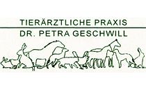 Logo Geschwill Petra Dr. Tierärztin Mannheim