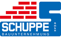 Logo Schuppe GmbH Walldorf