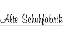 Logo Alte Schuhfabrik Wiesloch