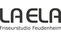 Logo Friseur La Ela Mannheim
