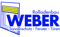 Logo Weber Stefan Rolladen- u. Fensterbau Hockenheim