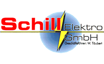 Logo Elektro - Schill GmbH Heidelberg