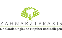 Logo Unglaube-Höpfner Carola Dr. Zahnärztin Eppelheim