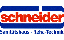 Logo Sanitätshaus Schneider Leimen