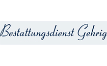 Logo Bestattungsdienst Gehrig Leimen