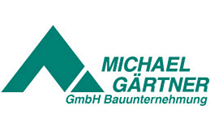 Logo Gärtner Michael GmbH Bauunternehmung Mannheim