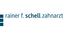 Logo Schell Rainer F. Zahnarzt Mannheim