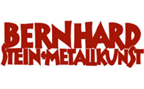 Logo Bernhard GmbH Stein- und Metallkunst Buchen (Odenwald)