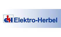 Logo Elektro Herbel Karl Herbel GmbH Installation + Technik Mannheim