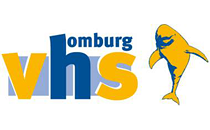 Logo Volkshochschule der Stadt Homburg Homburg