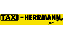 Logo Taxi Herrmann Mosbach