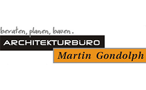 Logo Architekt Gondolph Martin Bensheim