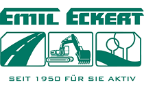 Logo Eckert Emil GmbH Erd-, Tief- u. Straßenbau Reichartshausen