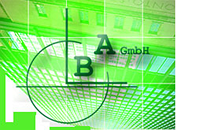 Logo LBA GmbH Baugrund- und Altlastenuntersuchung Großrosseln