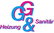 Logo GALINSKI GmbH & Co. KG Heizung - Sanitär Messel