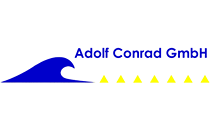 Logo Conrad Adolf GmbH Heizung Saarbrücken