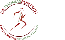 Logo RUNTSCH THOMAS Dr.med. Arzt für Orthopädie Mannheim
